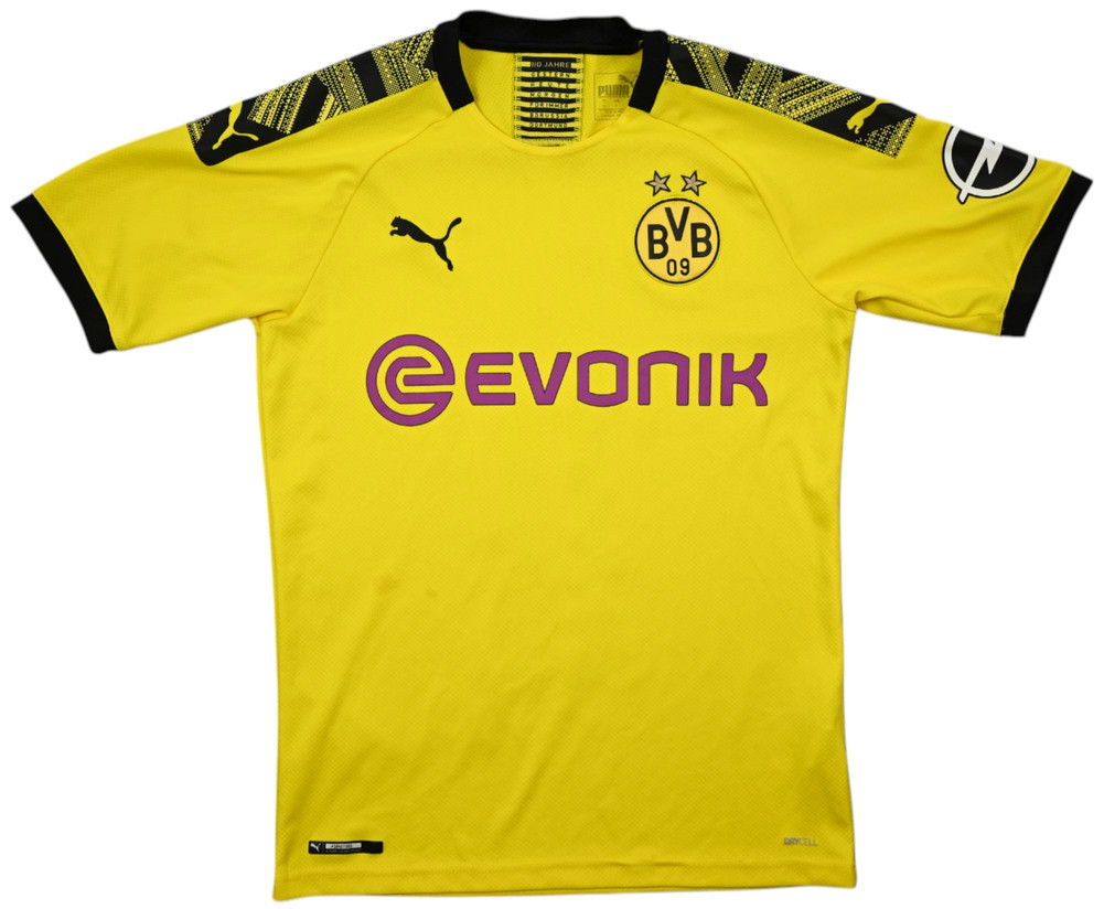 2019-20 BORUSSIA DORTMUND *REUS* KOSZULKA S