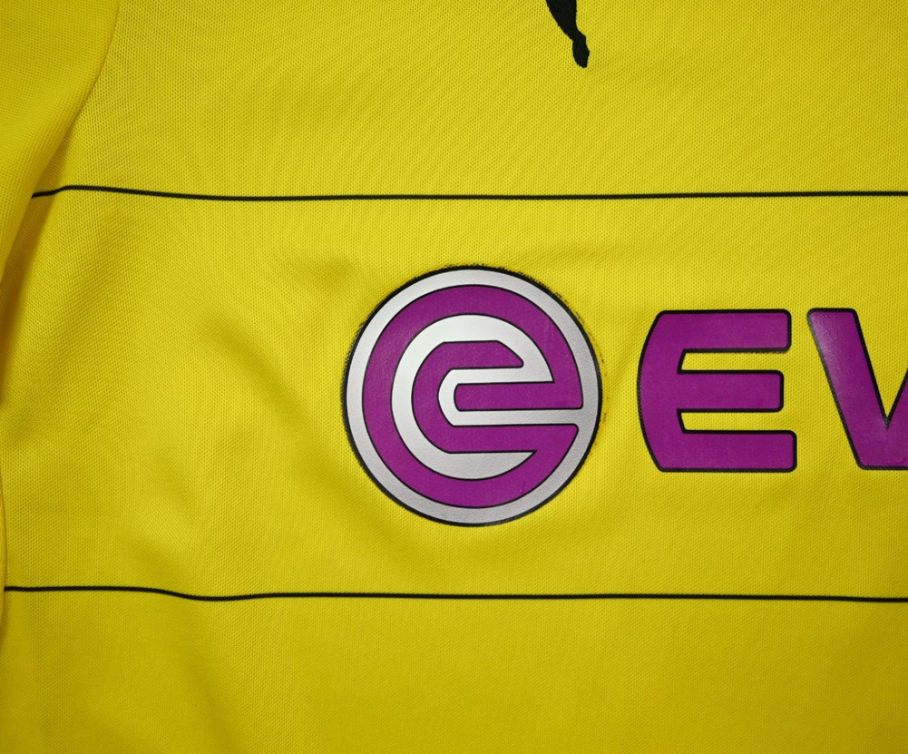 2015-16 BORUSSIA DORTMUND *REUS* SHIRT XXL