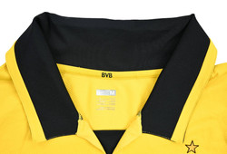 2007-08 BORUSSIA DORTMUND PLAYER ISSUE LONGSLEEVE M
