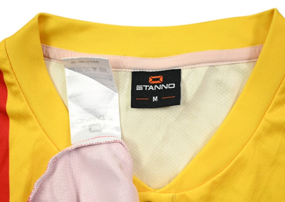 2023-24 GO AHEAD EAGLES #13 LONGSLEEVE KOSZULKA M