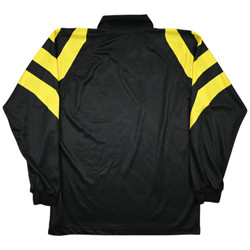 1996-97 JUVENTUS LONGSLEEVE L