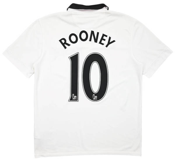 2014-15 MANCHESTER UNITED *ROONEY* KOSZULKA M
