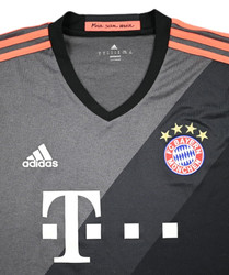 2016-17 BAYERN MUNCHEN KOSZULKA XL