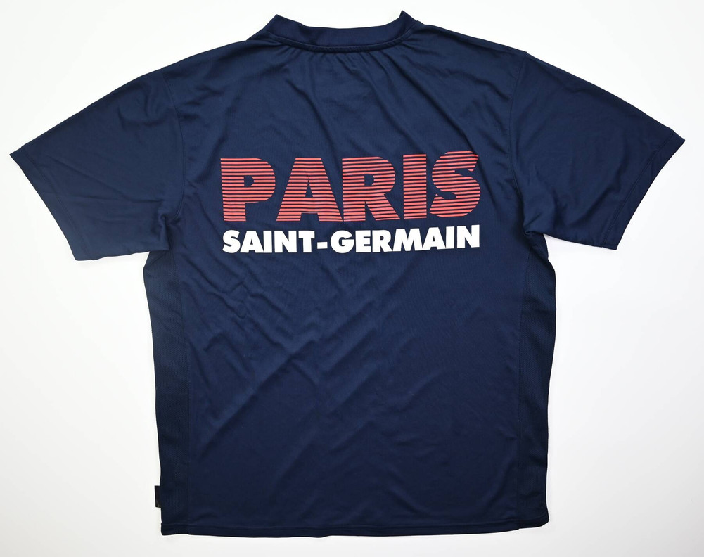 PARIS SAINT GERMAIN SHIRT XL