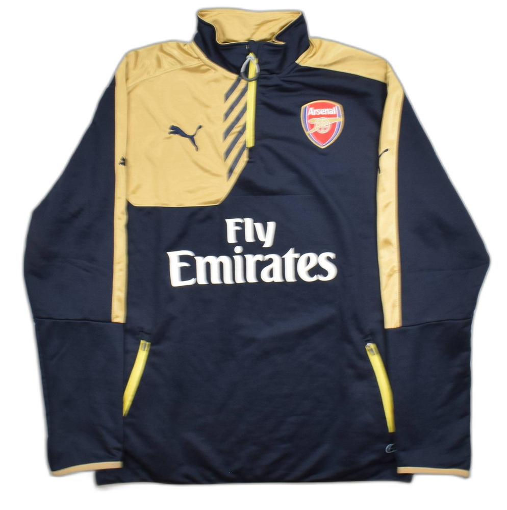 ARSENAL LONDON TOP L