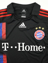2007-08 BAYERN MUNCHEN KOSZULKA L. BOYS