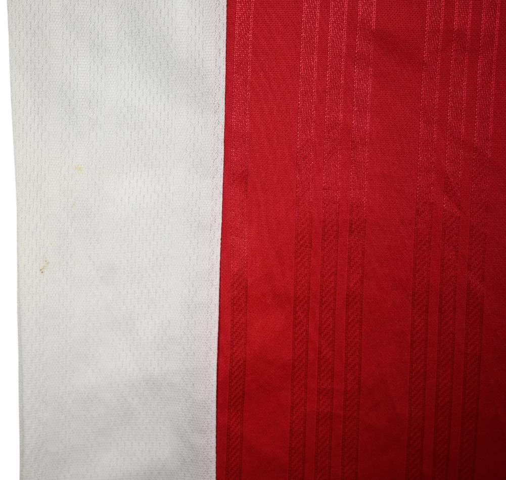 ADIDAS VINTAGE KOSZULKA XL