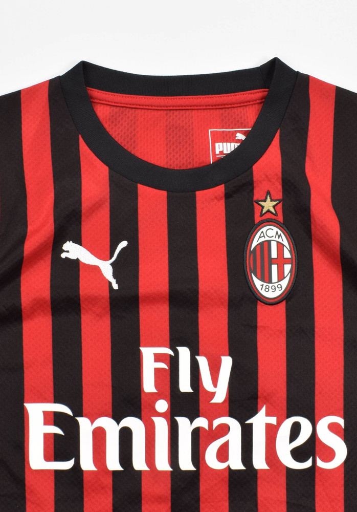 2019-20 AC MILAN *PIATEK* KOSZULKA S. BOYS