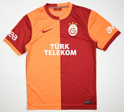 2013-14 GALATASARAY KOSZULKA S