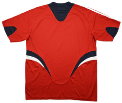 2008-09 BAYERN MUNCHEN SHIRT M