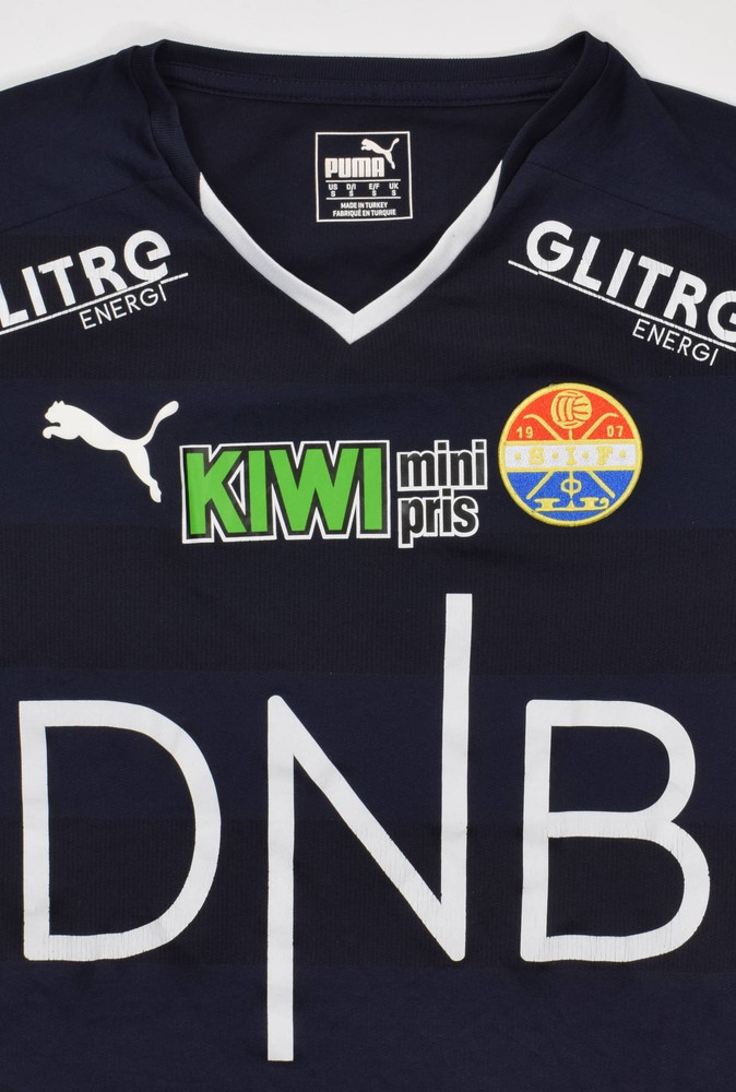 2016 STROMSGODSET SHIRT S