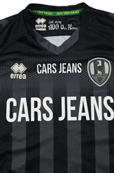 2019-20 ADO DEN HAAG SHIRT XXS