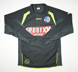 2009-11 FC LUZERN *LAMBERT* LONGSLEEVE KOSZULKA M/L
