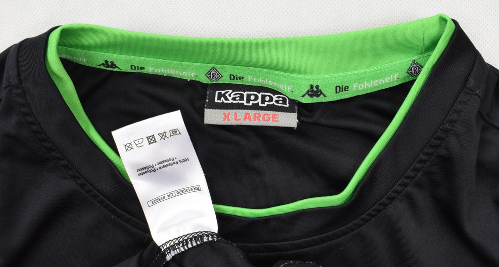 BORUSSIA MONCHENGLADBACH KOSZULKA XL