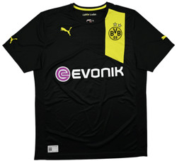 2013-14 BORUSSIA DORTMUND *LEWANDOWSKI* KOSZULKA XL
