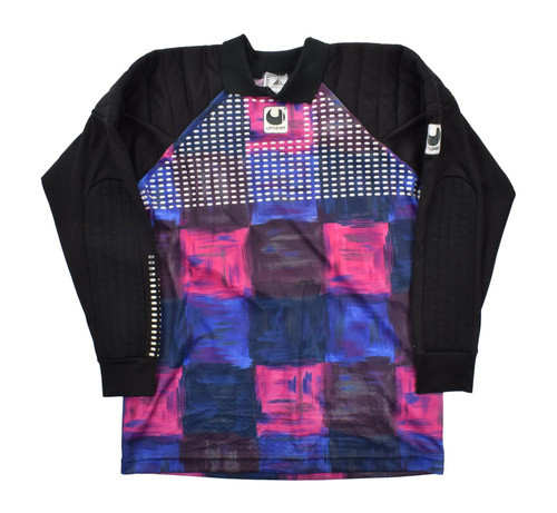 UHLSPORT OLDSCHOOL GK SHIRT M