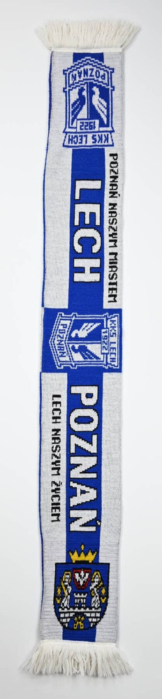 LECH POZNAŃ SZALIK