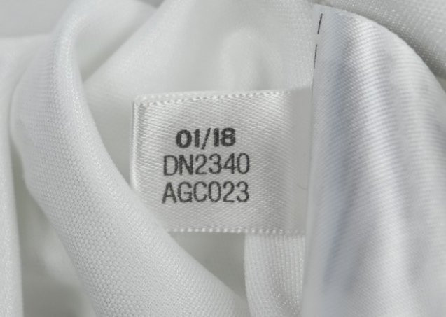 1992-93 OLYMPIQUE MARSEILLE REEDITION KOSZULKA L. BOYS