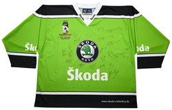 WORLD CUP 2010 HOCKEY LONGSLEEVE KOSZULKA XL