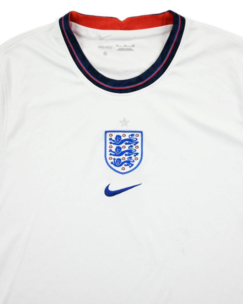 2020-22 ENGLAND SHIRT XL