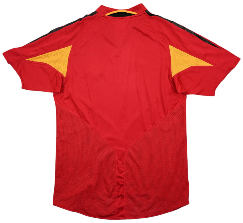 2004-06 GERMANY SHIRT M