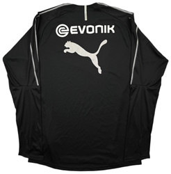 BORUSSIA DORTMUND LONGSLEEVE L