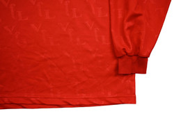 1997-99 VFL BOCHUM LONGSLEEVE 2XL