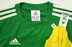 2006-07 ETHIOPIA SHIRT L