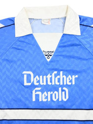 HUMMEL OLDSCHOOL KOSZULKA XL