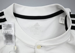2018-19 REAL MADRID SHIRT XL