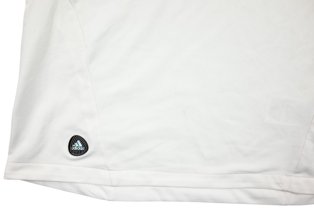 2011-12 REAL MADRID *RONALDO* SHIRT S