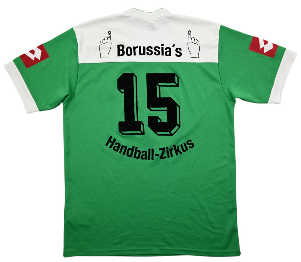 BORUSSIA MONCHENGLADBACH HANDBALL KOSZULKA XL