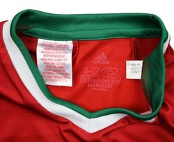 2020-22 HUNGARY SHIRT M. BOYS