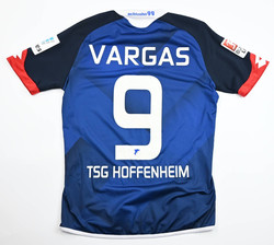 2015-16 TSG HOFFENHEIM *VARGAS* KOSZULKA S