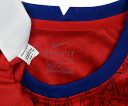2020-21 PARIS SAINT-GERMAIN TRAINING SHIRT S. BOYS