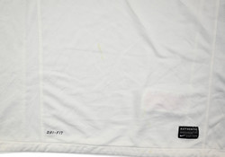 2010-11 INTER MILAN SHIRT XL. BOYS