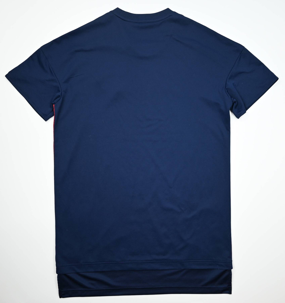 2017-18 BAYERN MUNCHEN KOSZULKA S