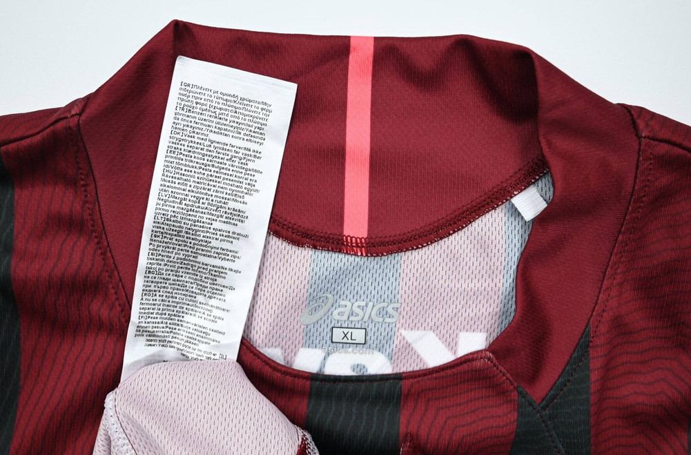 2017 VISSEL KOBE *PODOLSKI* KOSZULKA XL