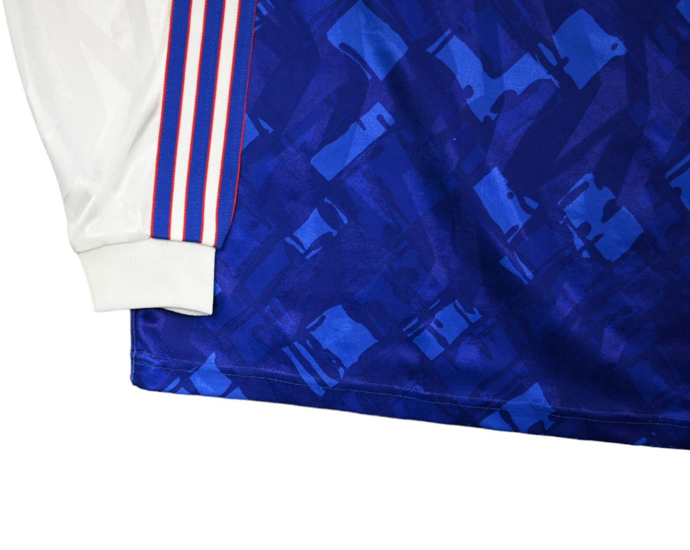 SV STRELLN/SCHONA KOSZULKA XL