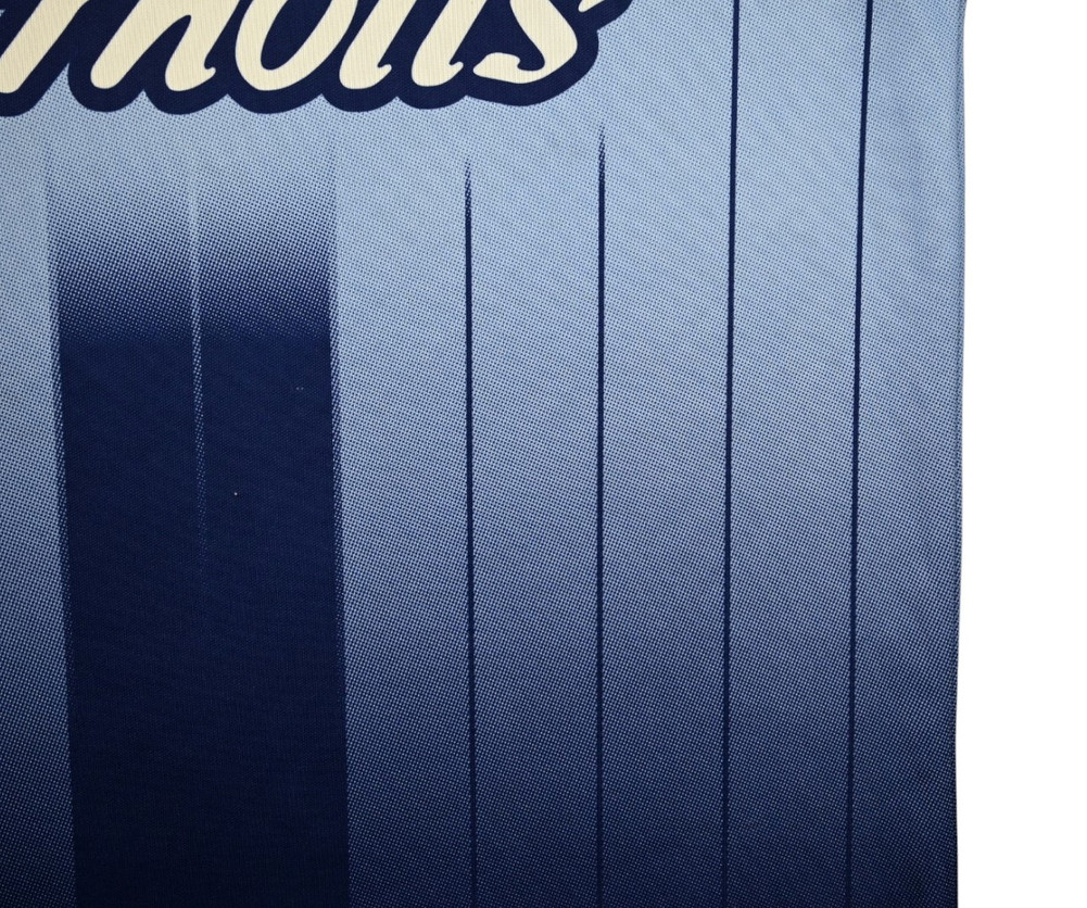 DUBLIN GAA KOSZULKA M