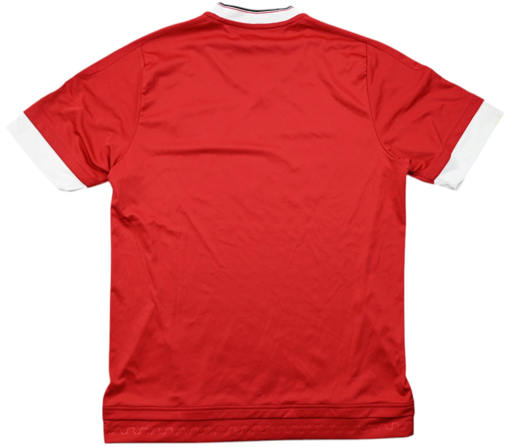 2015-16 MANCHESTER UNITED KOSZULKA M