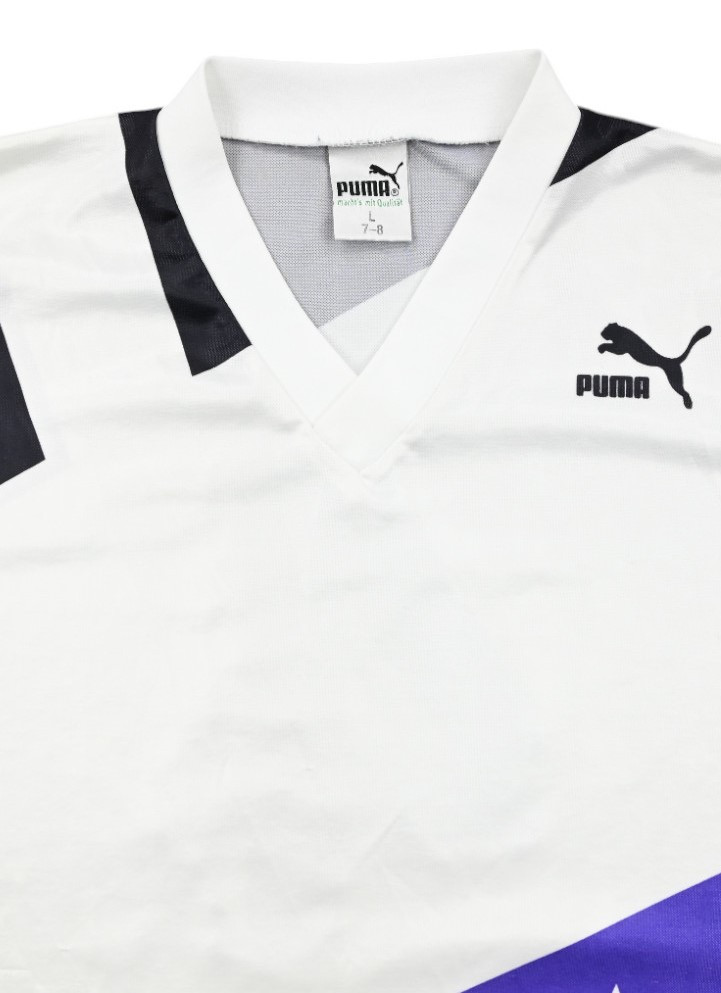 PUMA OLDSCHOOL #4 SHIRT L
