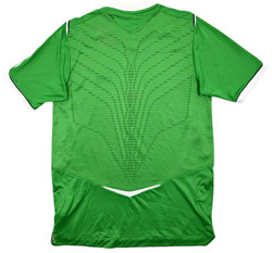 2008-10 NORTHERN IRELAND SHIRT S