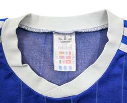 ADIDAS VINTAGE KOSZULKA S