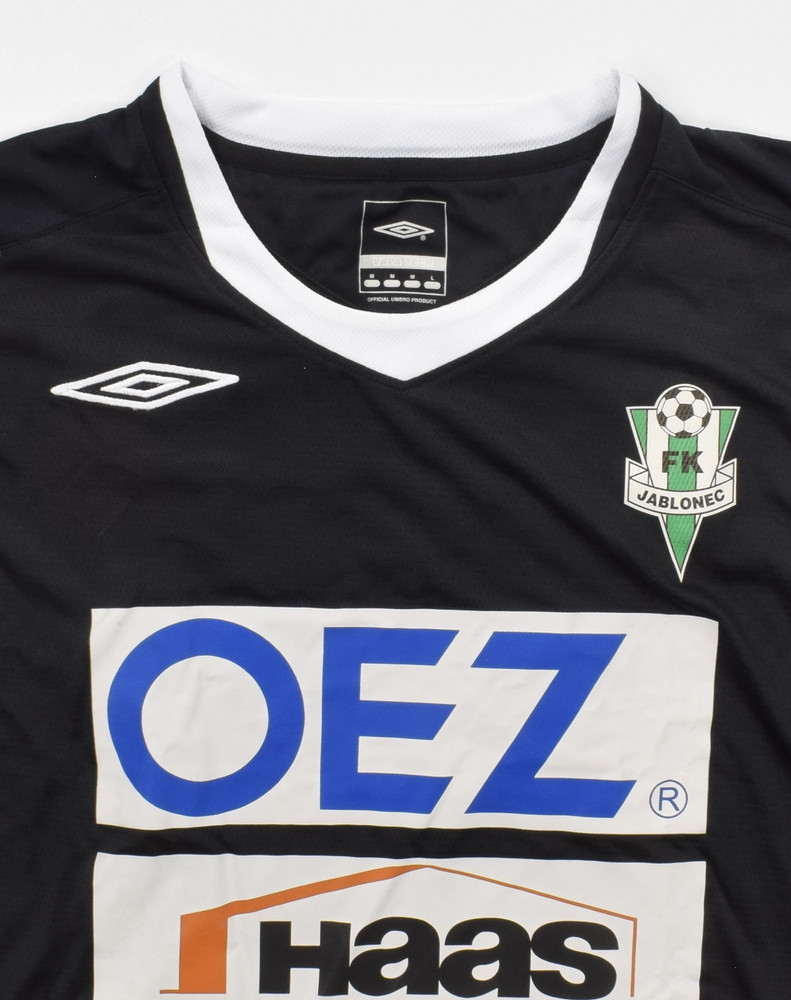 JABLONEC MATCH ISSUE LONGSLEEVE M