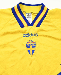 1994-96 SWEDEN KOSZULKA L