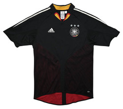 2004-06 GERMANY *BALLACK* SHIRT XS