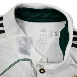 2013-14 BAYERN MUNCHEN *THIAGO* KOSZULKA XL