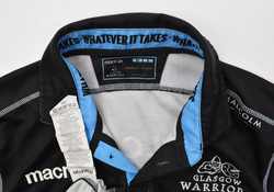 GLASGOW WARRIORS RUGBY KOSZULKA S