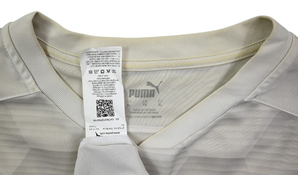 2021-22 DARTFORD SHIRT XL